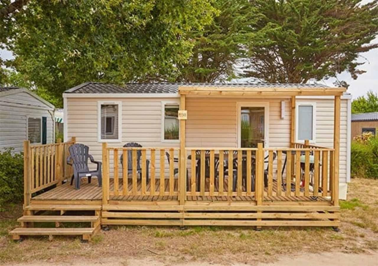 Kemping Park - Eurocamp I Homair Umag