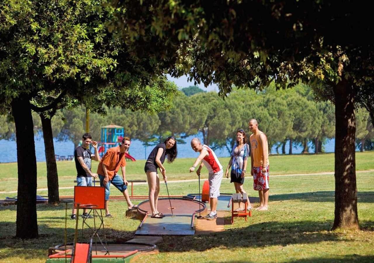 Kemping Park - Eurocamp I Homair