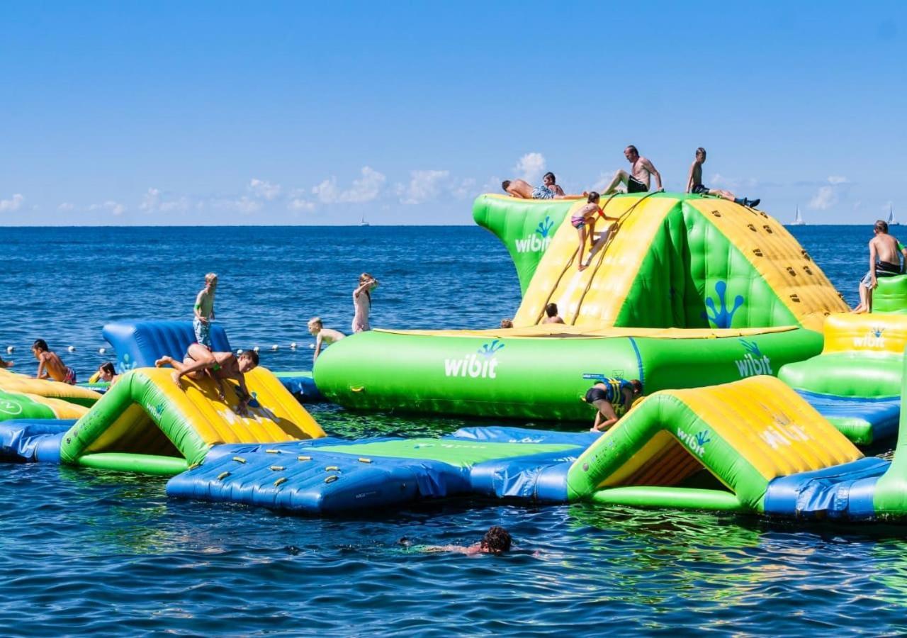 Park - Eurocamp I Homair Kemping