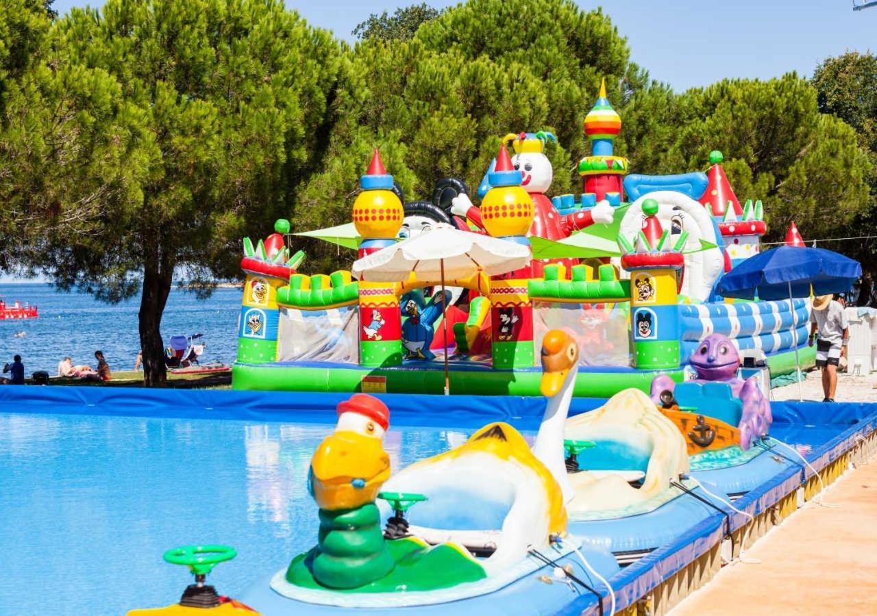 Kemping Park - Eurocamp I Homair