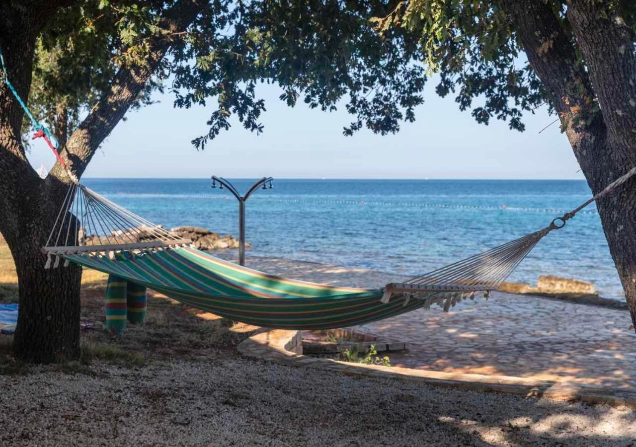 Kamp Park - Eurocamp I Homair Umag